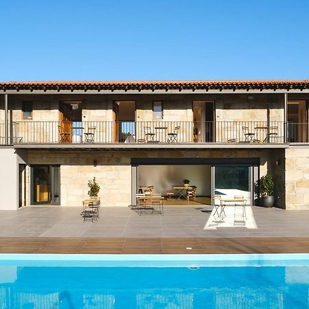 아로카 Casa Vieira Lobo B&B 외부 사진