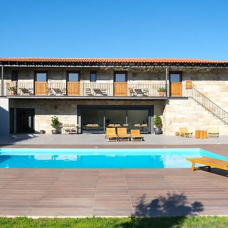아로카 Casa Vieira Lobo B&B 외부 사진