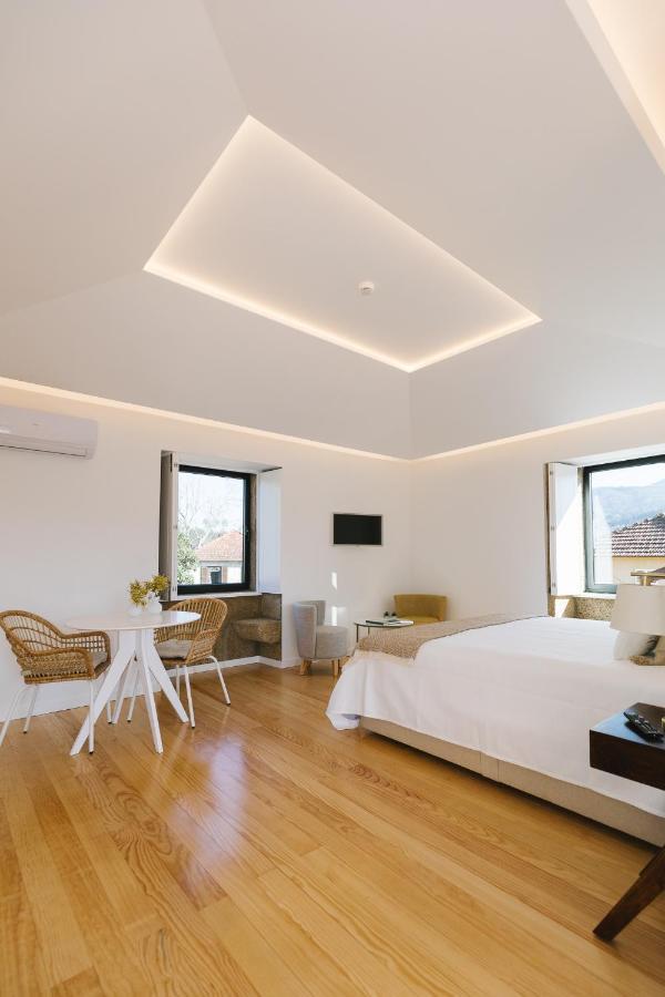 아로카 Casa Vieira Lobo B&B 외부 사진