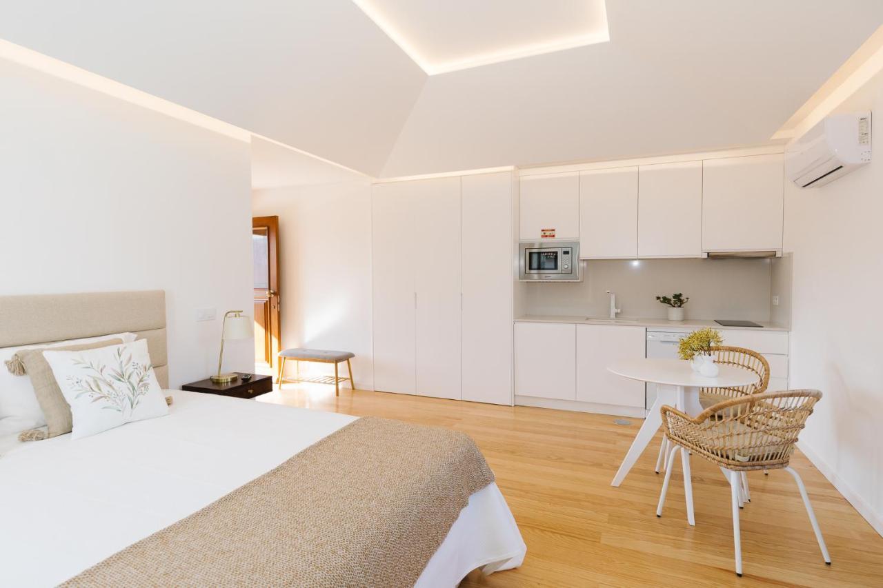 아로카 Casa Vieira Lobo B&B 외부 사진
