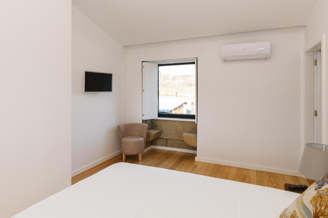 아로카 Casa Vieira Lobo B&B 외부 사진