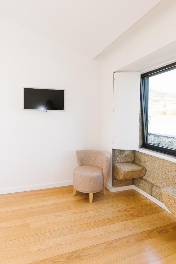 아로카 Casa Vieira Lobo B&B 외부 사진
