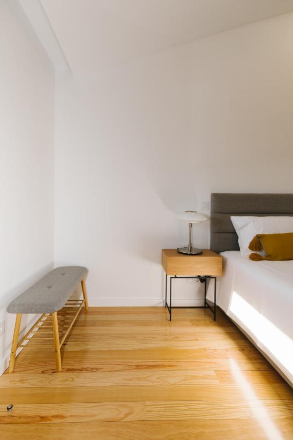 아로카 Casa Vieira Lobo B&B 외부 사진