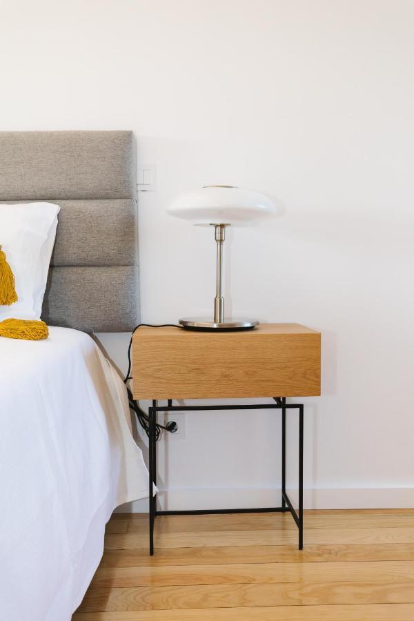 아로카 Casa Vieira Lobo B&B 외부 사진