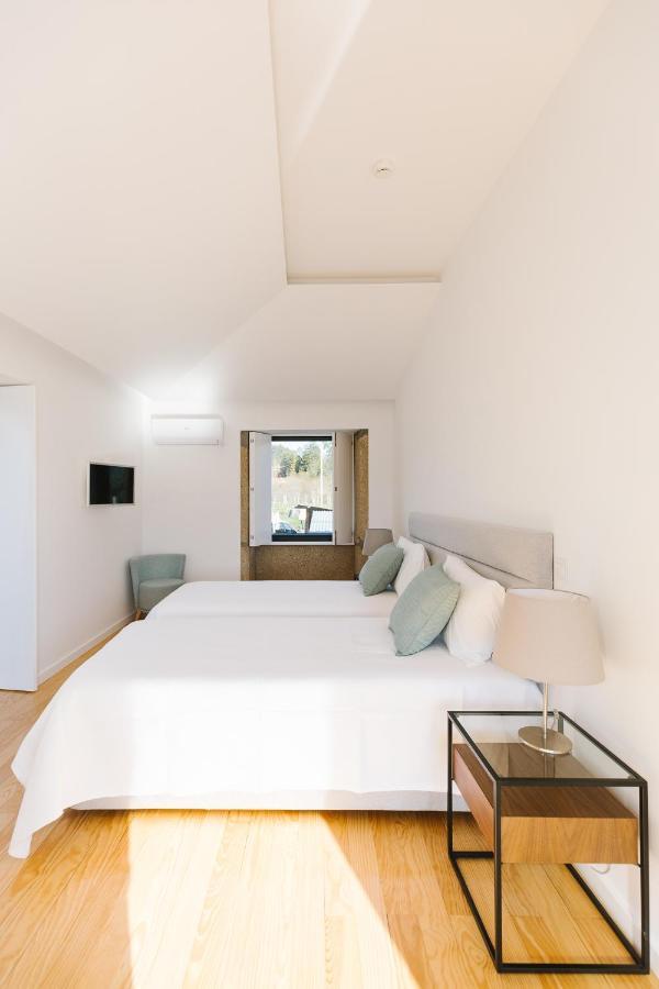 아로카 Casa Vieira Lobo B&B 외부 사진