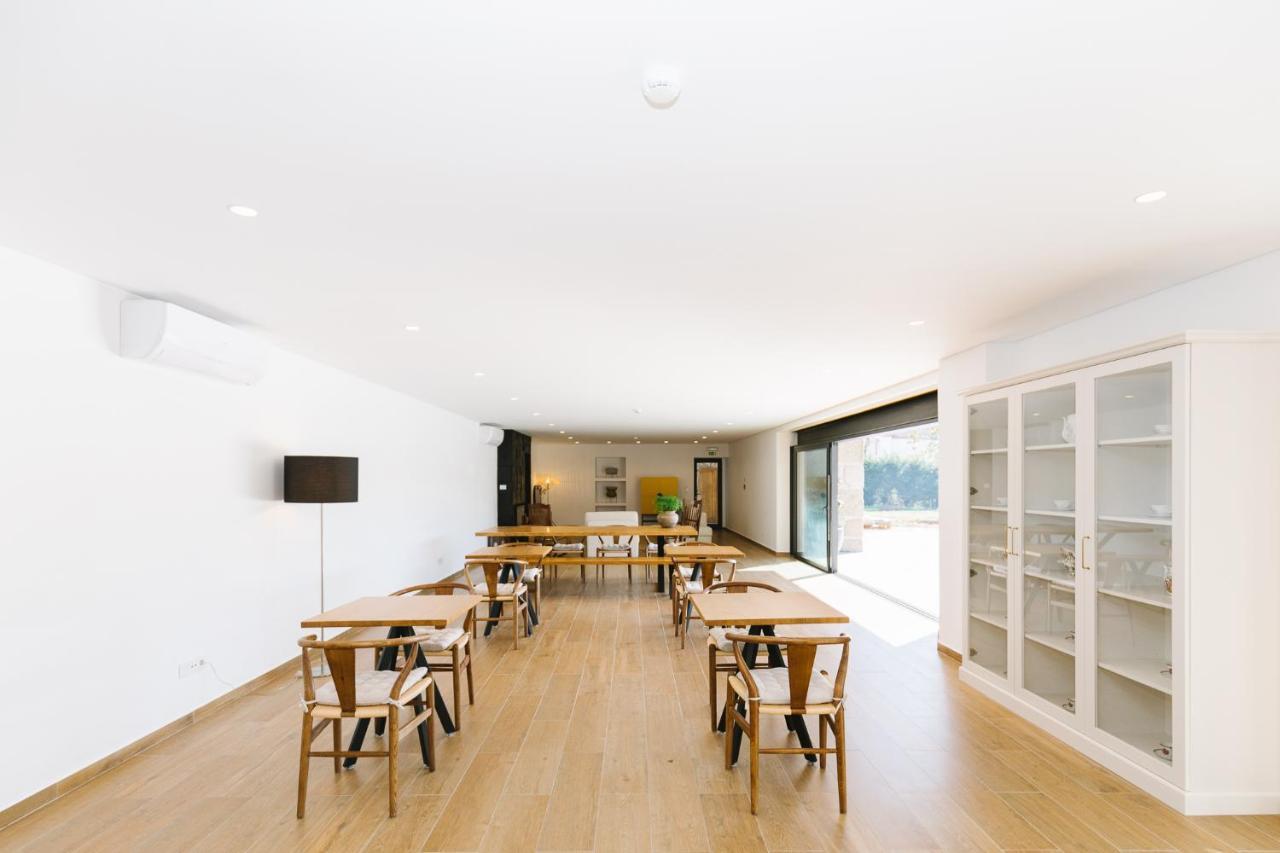 아로카 Casa Vieira Lobo B&B 외부 사진