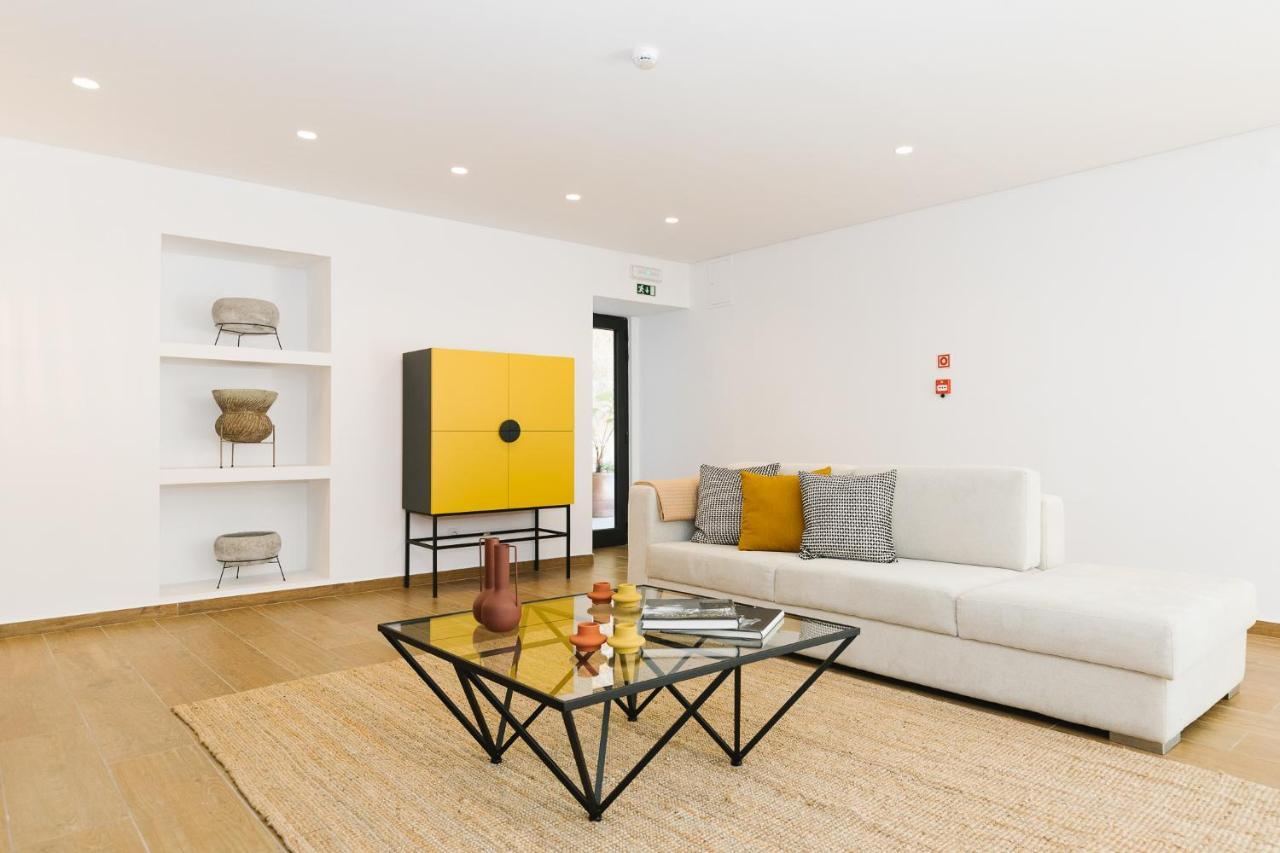 아로카 Casa Vieira Lobo B&B 외부 사진