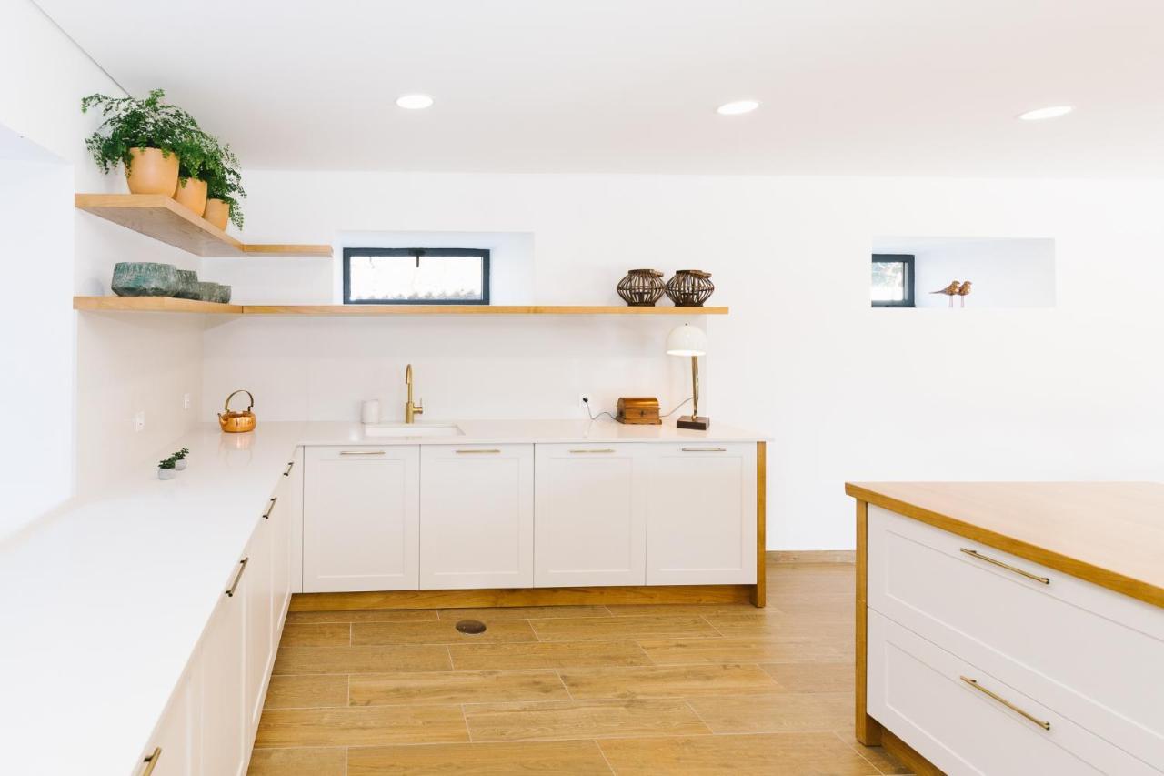 아로카 Casa Vieira Lobo B&B 외부 사진