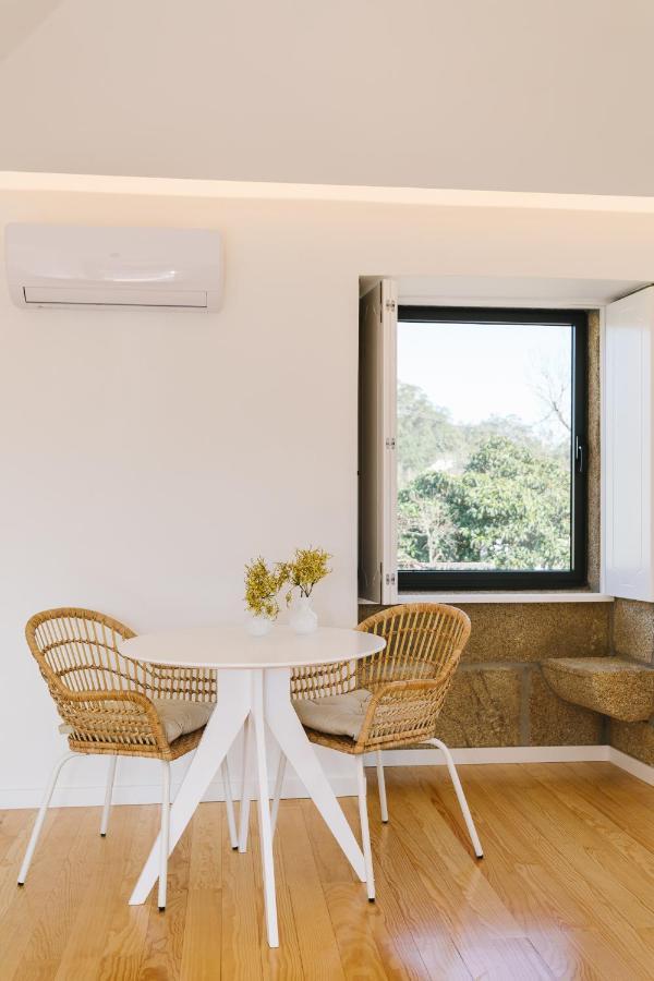 아로카 Casa Vieira Lobo B&B 외부 사진