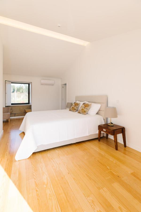 아로카 Casa Vieira Lobo B&B 외부 사진