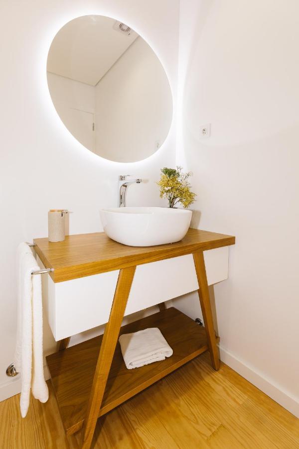 아로카 Casa Vieira Lobo B&B 외부 사진