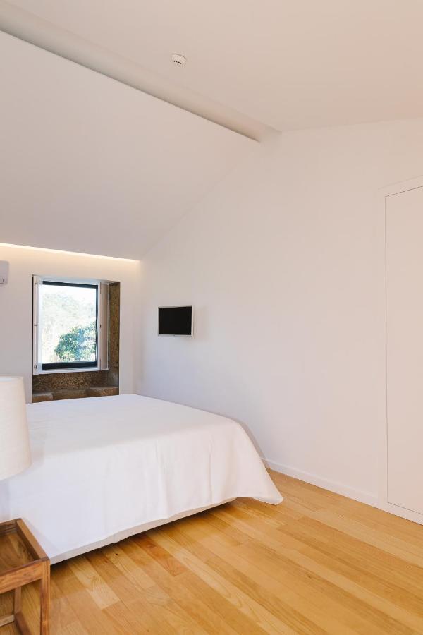 아로카 Casa Vieira Lobo B&B 외부 사진
