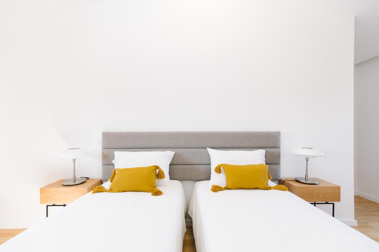 아로카 Casa Vieira Lobo B&B 외부 사진