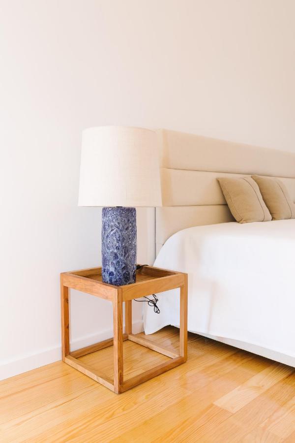 아로카 Casa Vieira Lobo B&B 외부 사진