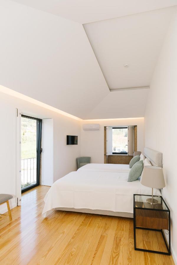 아로카 Casa Vieira Lobo B&B 외부 사진