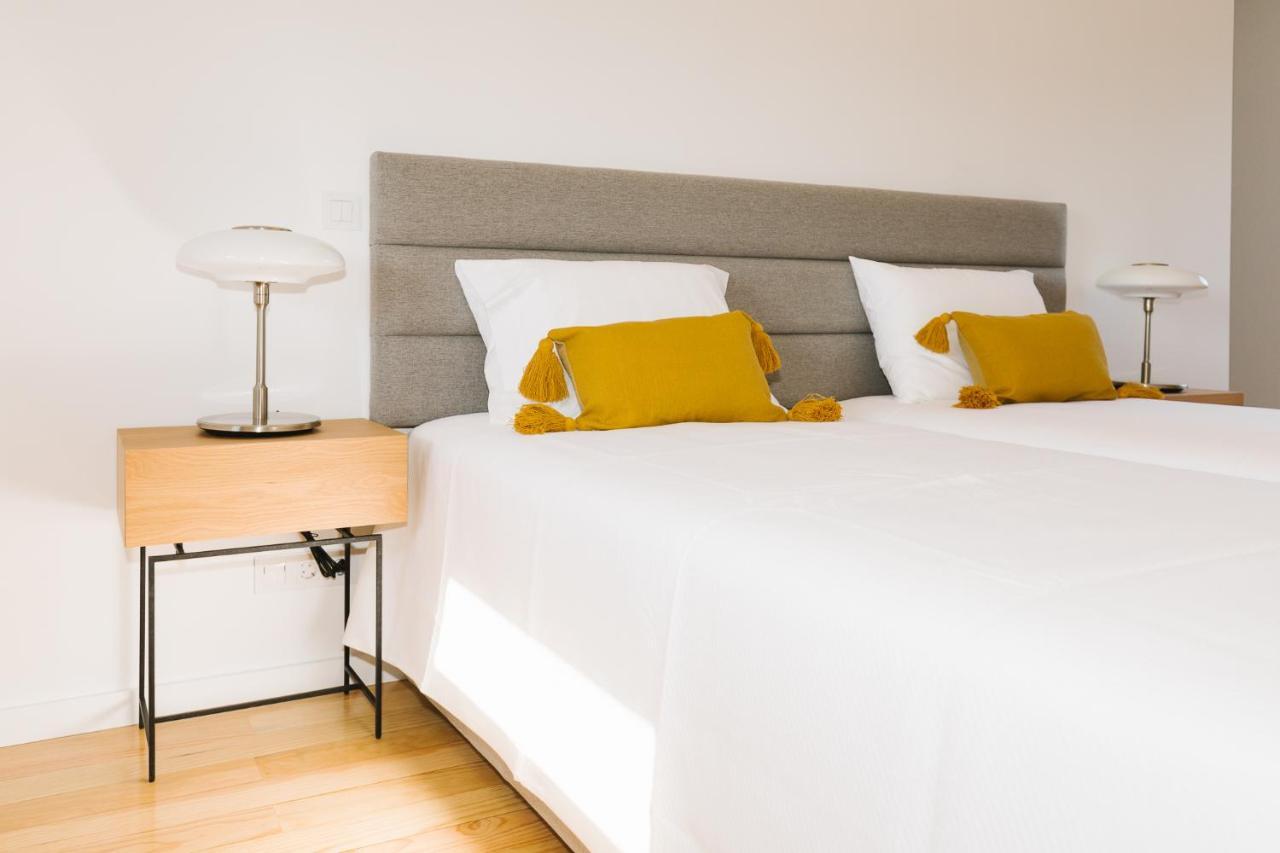 아로카 Casa Vieira Lobo B&B 외부 사진