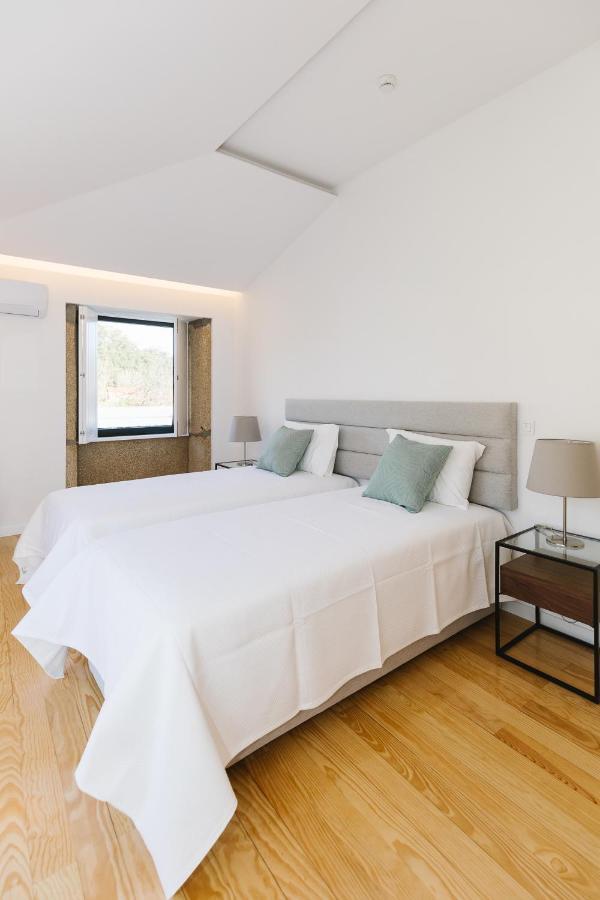 아로카 Casa Vieira Lobo B&B 외부 사진