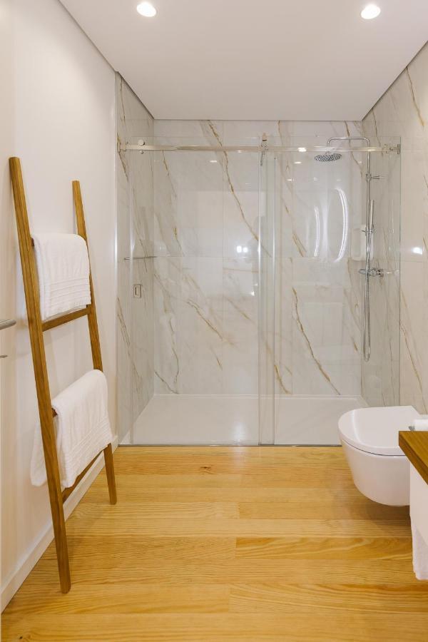 아로카 Casa Vieira Lobo B&B 외부 사진