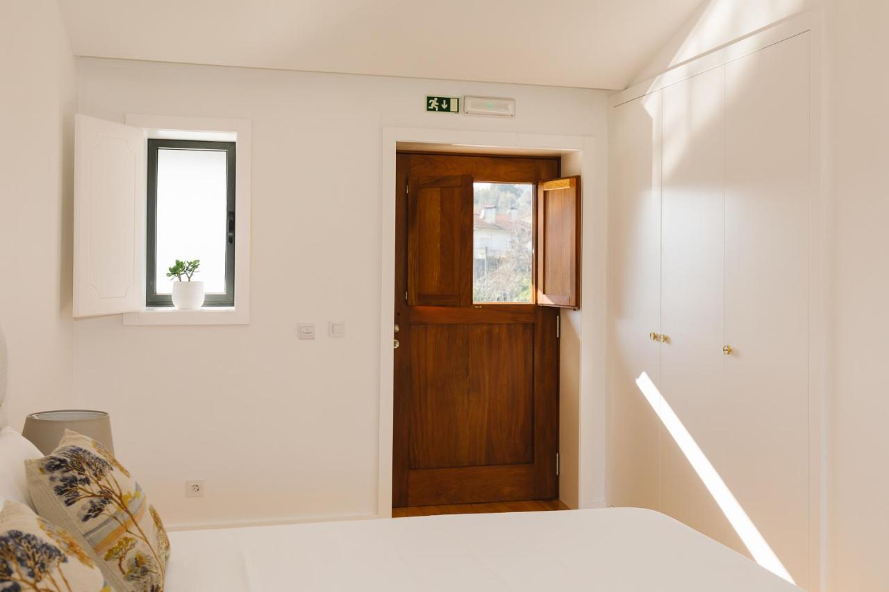 아로카 Casa Vieira Lobo B&B 외부 사진