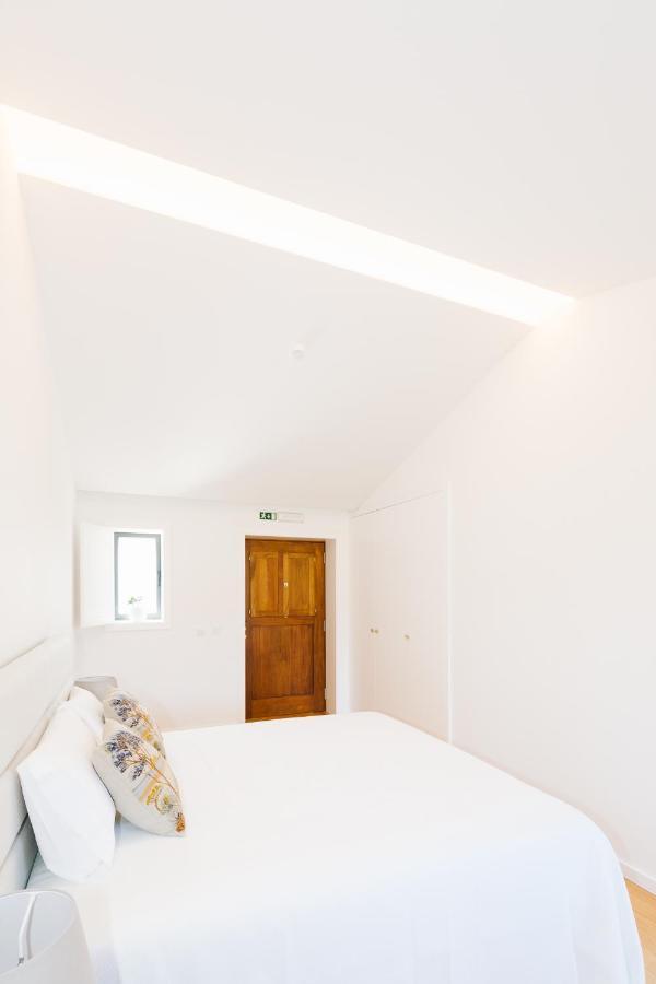 아로카 Casa Vieira Lobo B&B 외부 사진