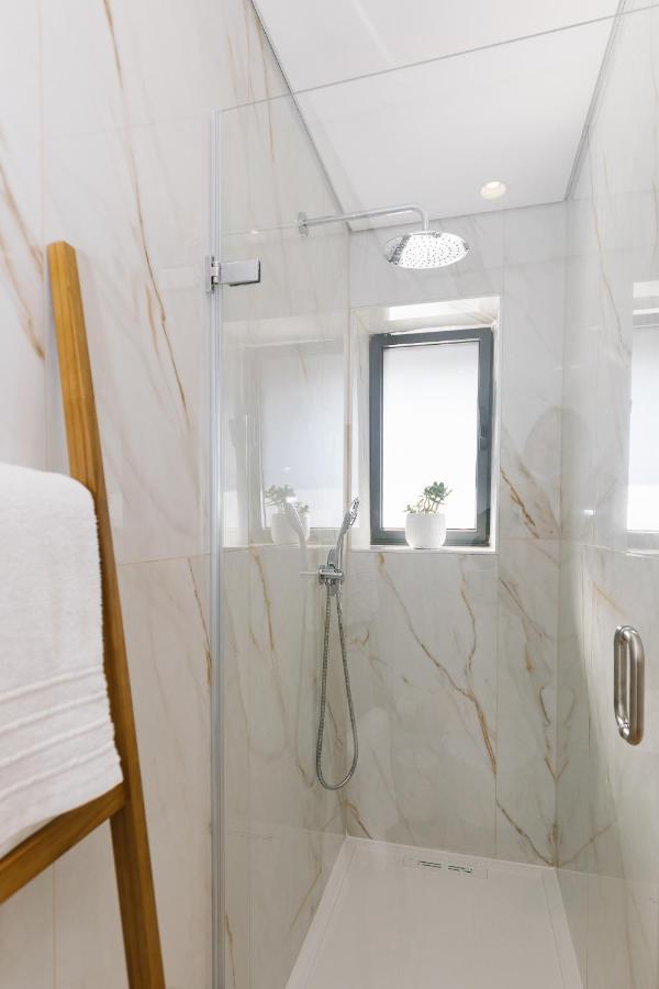 아로카 Casa Vieira Lobo B&B 외부 사진