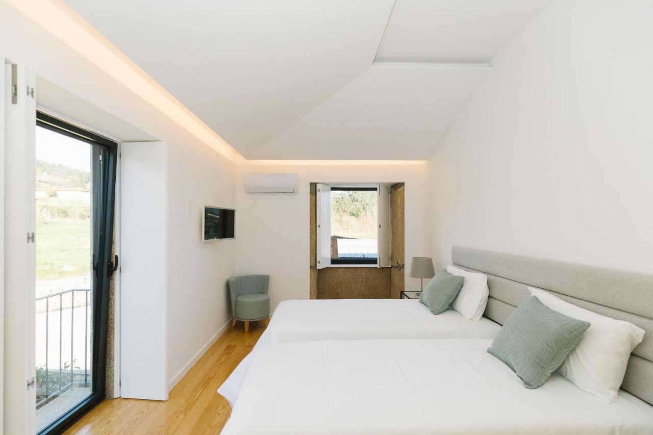 아로카 Casa Vieira Lobo B&B 외부 사진