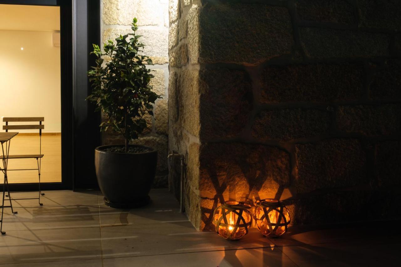 아로카 Casa Vieira Lobo B&B 외부 사진