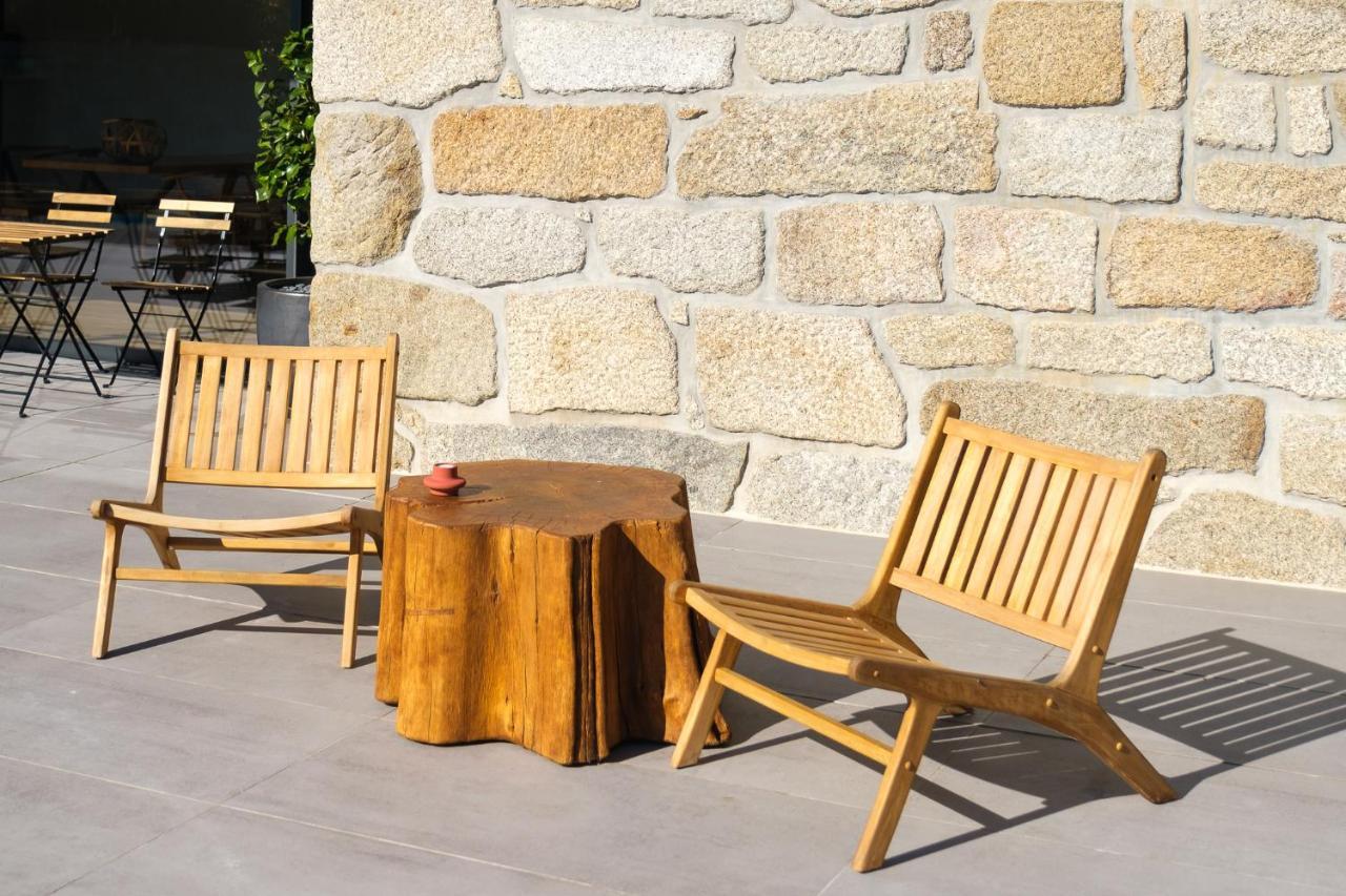 아로카 Casa Vieira Lobo B&B 외부 사진
